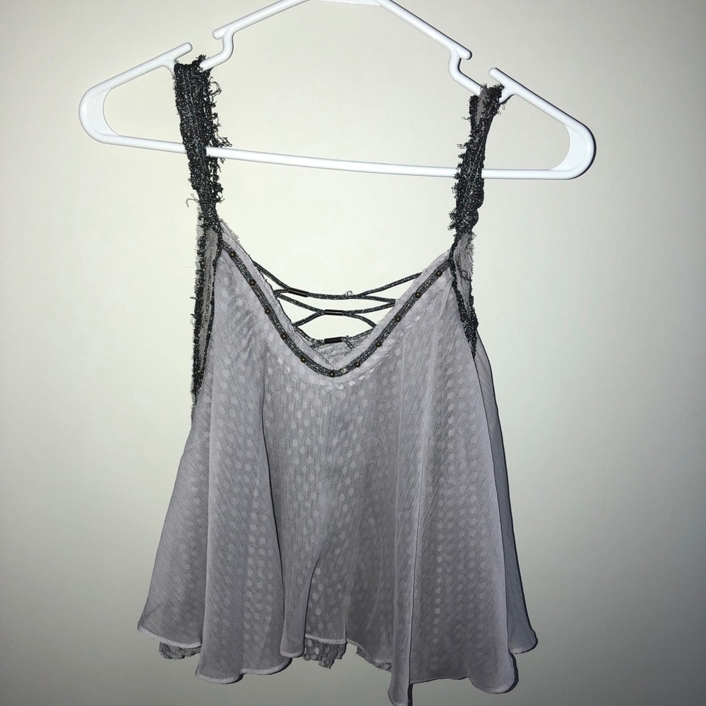 Free people shirt